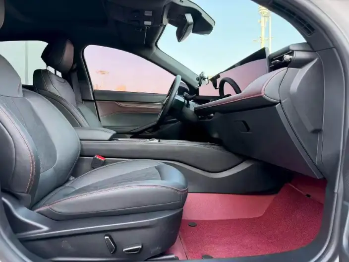 Ford Mondeo 2023 Model EcoBoost 245 Supreme Model – фото 9