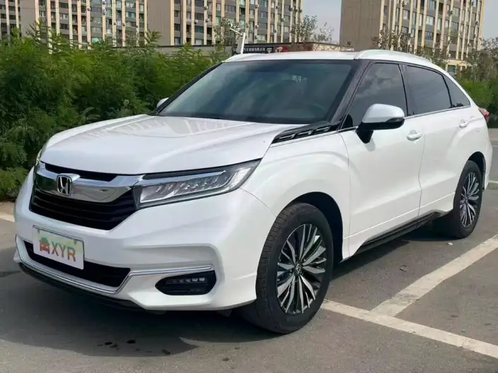 Honda Avancier 2023 Model 370 TURBO 9AT Exclusive Edition AWD – фото 1