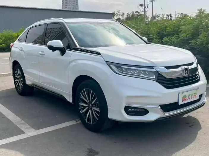 Honda Avancier 2023 Model 370 TURBO 9AT Exclusive Edition AWD – фото 3