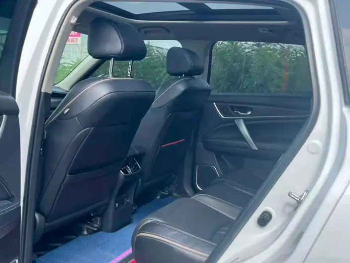 Honda Avancier 2023 Model 370 TURBO 9AT Exclusive Edition AWD – фото 9