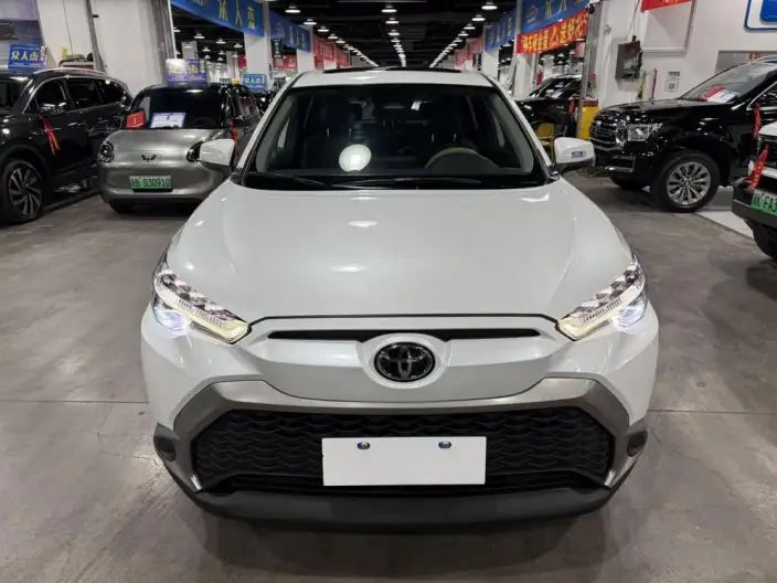 Frontlander 2023 Model 2.0L CVT Deluxe Edition – фото 2
