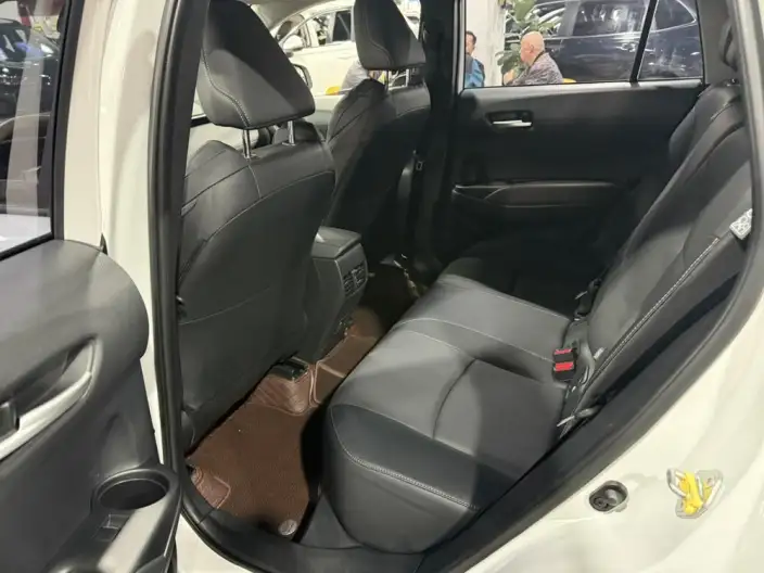 Frontlander 2023 Model 2.0L CVT Deluxe Edition – фото 9