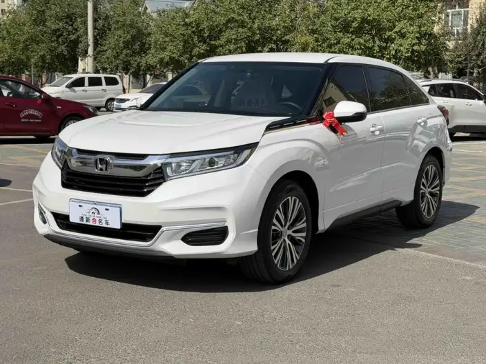 Honda Avancier 2020 Model 240 TURBO CVT Comfort Edition – фото 1