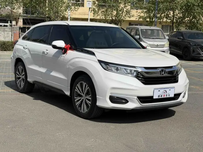 Honda Avancier 2020 Model 240 TURBO CVT Comfort Edition – фото 3