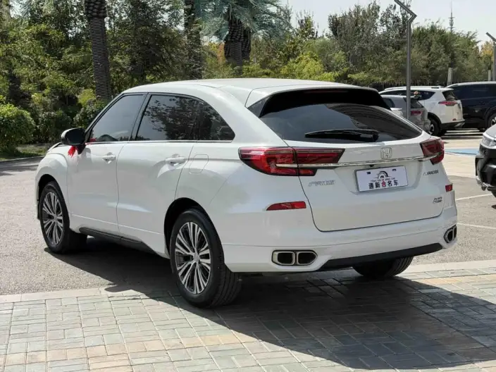Honda Avancier 2020 Model 240 TURBO CVT Comfort Edition – фото 4