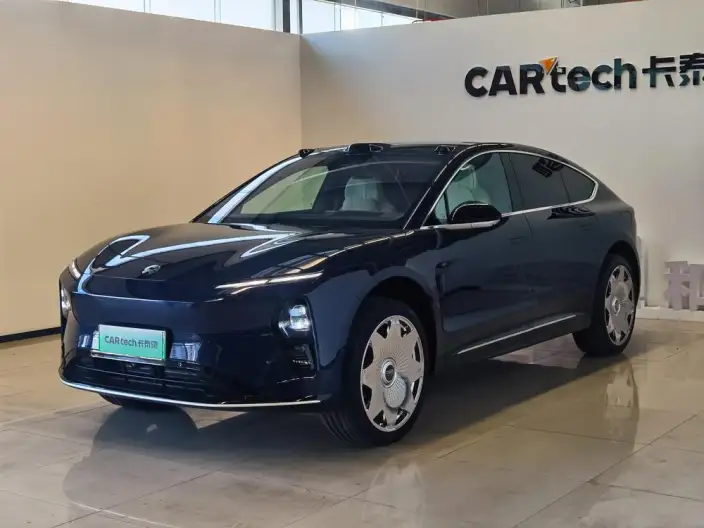 NIO ET9 2025 Model 102kWh