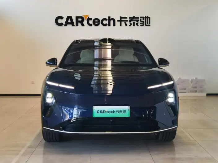 NIO ET9 2025 Model 102kWh