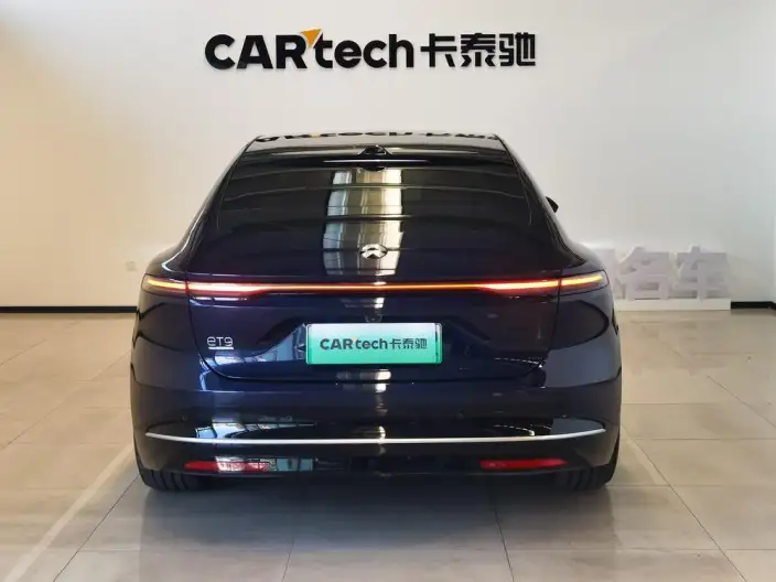 NIO ET9 2025 Model 102kWh – фото 5