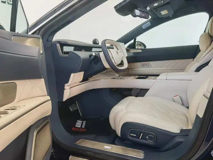 NIO ET9 2025 Model 102kWh – фото 9