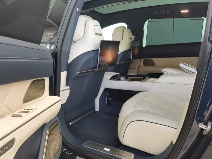 NIO ET9 2025 Model 102kWh – фото 10