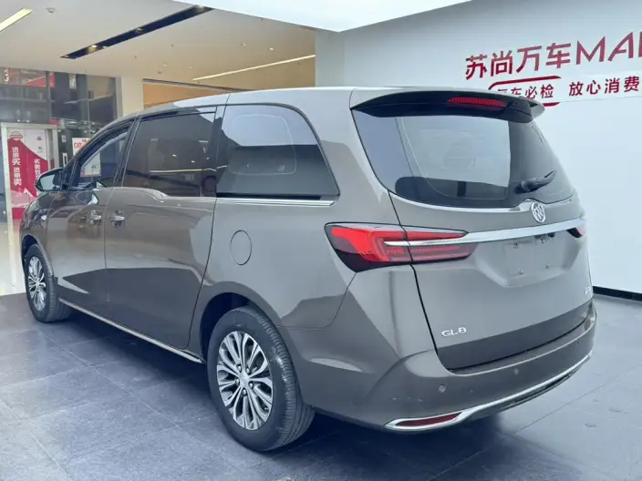 Buick GL8 2023 Model Business class 2.0T Comfort Model