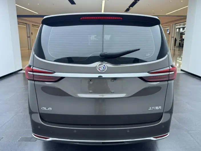 Buick GL8 2023 Model Business class 2.0T Comfort Model – фото 5