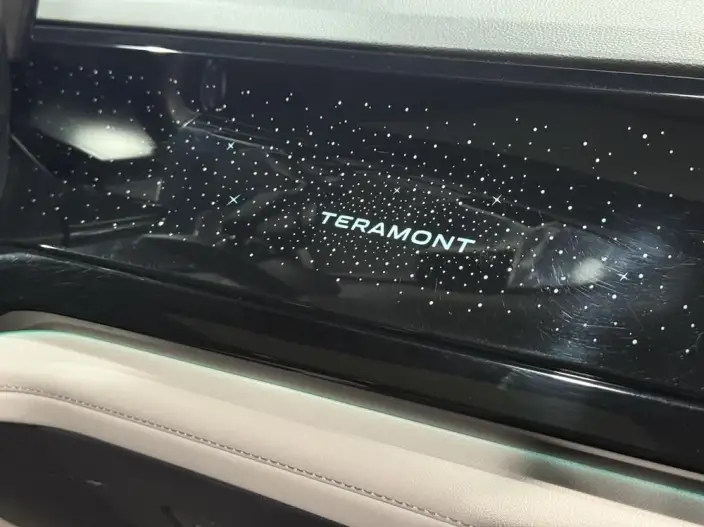 Volkswagen Teramont 2022 Model 380TSI 4WD Respect Deluxe Edition – фото 6
