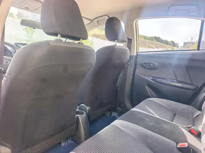 Toyota Vios 2022 Model 1.5L CVT 20th Anniversary Memorial Edition – фото 9