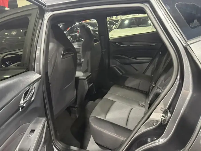Changan X5 PLUS 2025 Model 1.5T DCT High Power Edition – фото 9
