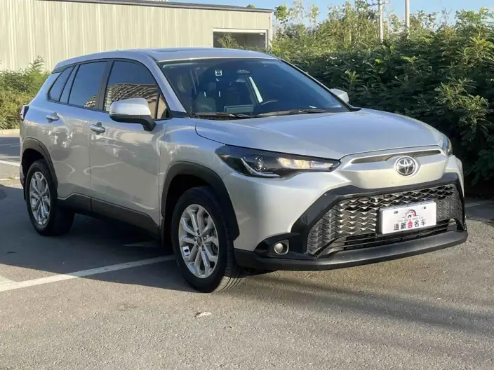 Frontlander 2024 Model 2.0L CVT Elite Edition – фото 3