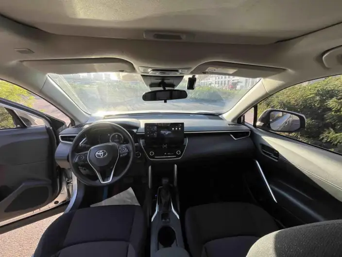 Frontlander 2024 Model 2.0L CVT Elite Edition – фото 7