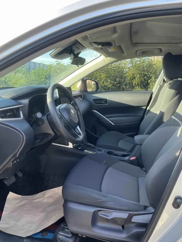 Frontlander 2024 Model 2.0L CVT Elite Edition – фото 8