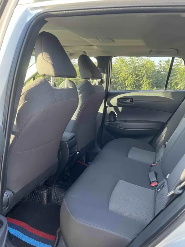 Frontlander 2024 Model 2.0L CVT Elite Edition – фото 9