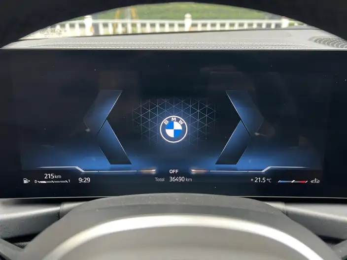 BMW 3 Series 2023 Model 325Li M Sports Set – фото 10