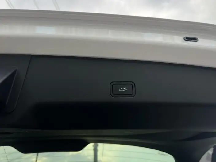 Geely Xingyue L 2021 Model 2.0TD DCT EVO 2WD Smart Prestige Model – фото 10