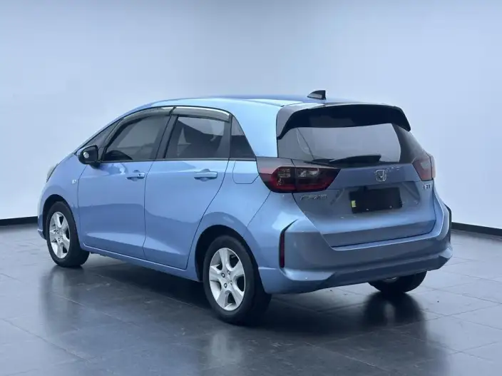 Honda Fit 2021 Model 1.5L CVT Chaoqi Edition – фото 4
