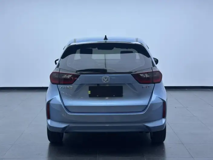 Honda Fit 2021 Model 1.5L CVT Chaoqi Edition – фото 5