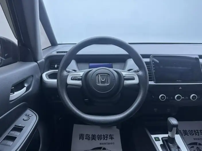Honda Fit 2021 Model 1.5L CVT Chaoqi Edition – фото 9
