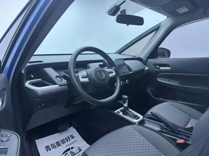 Honda Fit 2021 Model 1.5L CVT Chaoqi Edition – фото 10