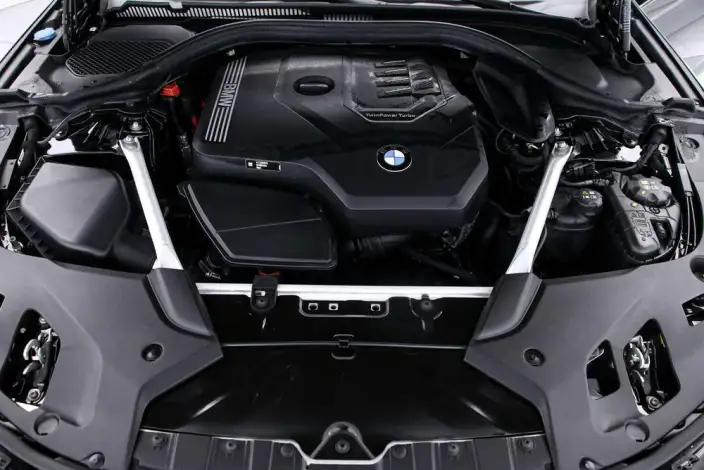 BMW 5 Series 2023 Model 530Li Leading Model Luxury Set – фото 5