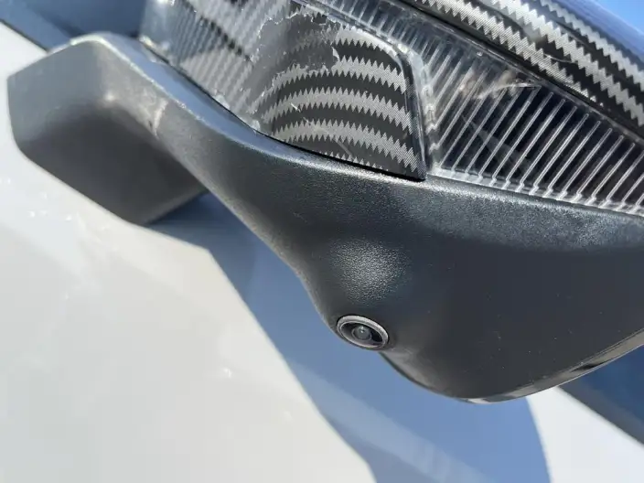 Changan UNI-V 2023 Model 1.5T Sports Edition – фото 8
