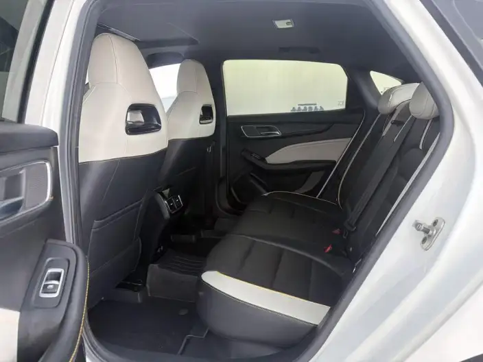 MG6 2021 Model Pro 1.5T Automatic Trophy Ultimate Edition – фото 9