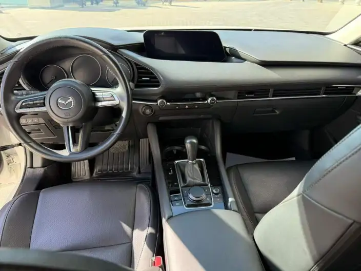 Mazda3 Axela 2021 Model 2.0L Automatic Zhi Shine Edition – фото 7
