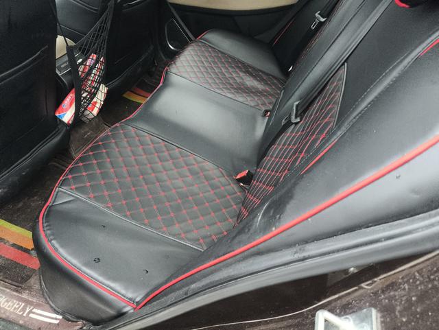Geely Emgrand 2018 1.5L Manual Fashion – фото 5