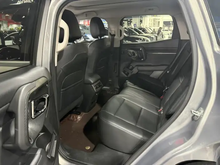 Haval Dachdog PLUS PHEV 2023 Model DHT-PHEV 105km Trendy Electric Edition Plus – фото 9