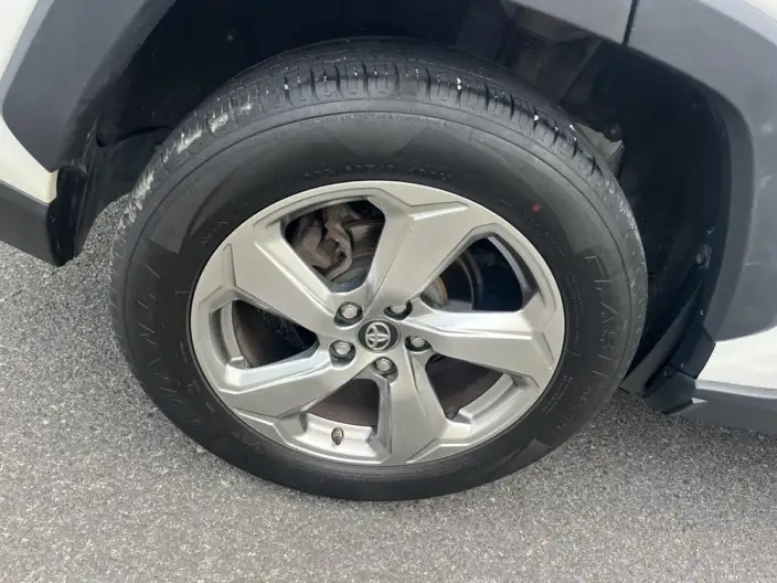 Toyota RAV4 2022 Model 2.0L CVT 2WD Fashion PLUS Edition – фото 8