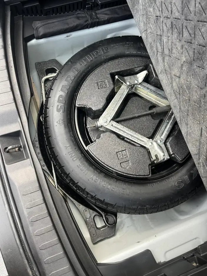 Toyota RAV4 2022 Model 2.0L CVT 2WD Fashion PLUS Edition – фото 9