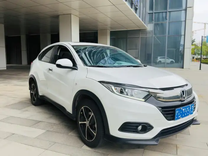 Honda Vezel 2022 Model 1.5L CVT Elite Smart Edition – фото 3
