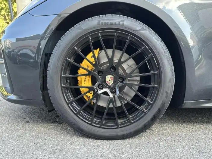 Panamera 2024 Model Panamera 2.9T – фото 7