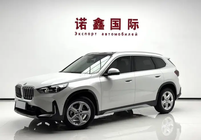 BMW X1 2023 Model sDrive20Li X Design Set – фото 1