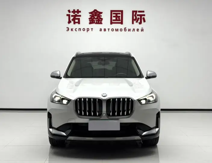 BMW X1 2023 Model sDrive20Li X Design Set – фото 2