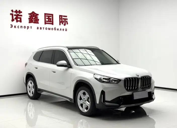 BMW X1 2023 Model sDrive20Li X Design Set – фото 3