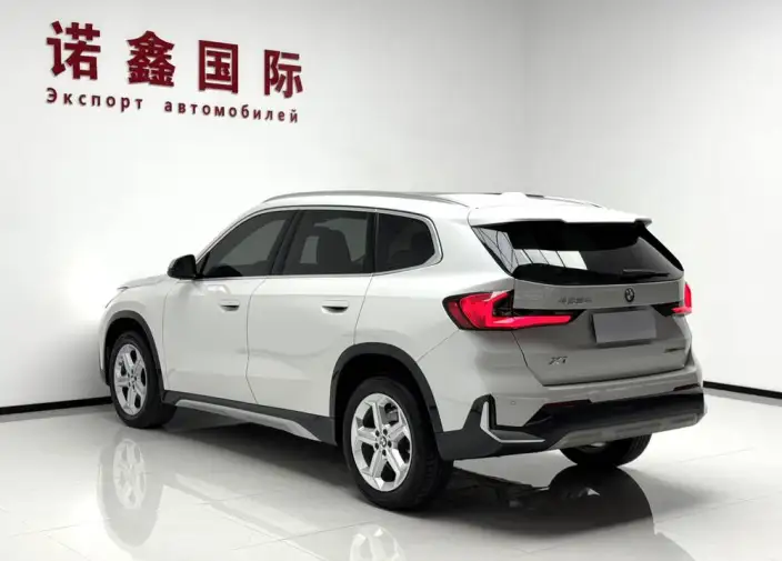 BMW X1 2023 Model sDrive20Li X Design Set – фото 4