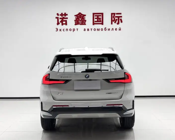 BMW X1 2023 Model sDrive20Li X Design Set – фото 5