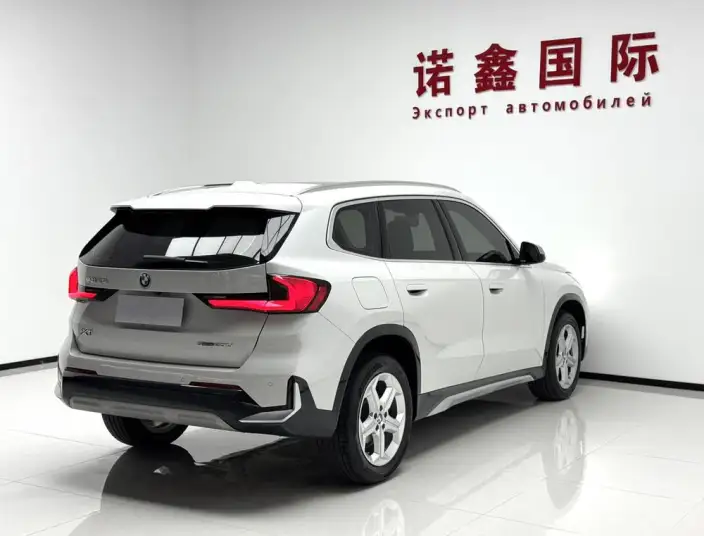 BMW X1 2023 Model sDrive20Li X Design Set – фото 6