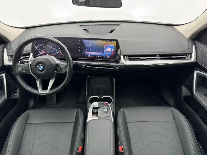 BMW X1 2023 Model sDrive20Li X Design Set – фото 9
