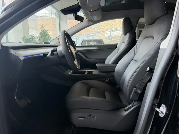 Model Y 2023 Model Rear-wheel drive version – фото 8
