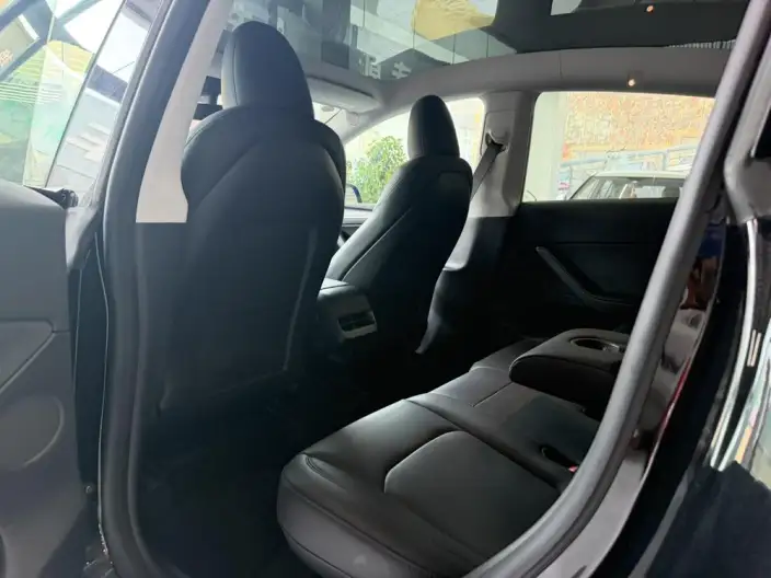 Model Y 2023 Model Rear-wheel drive version – фото 9