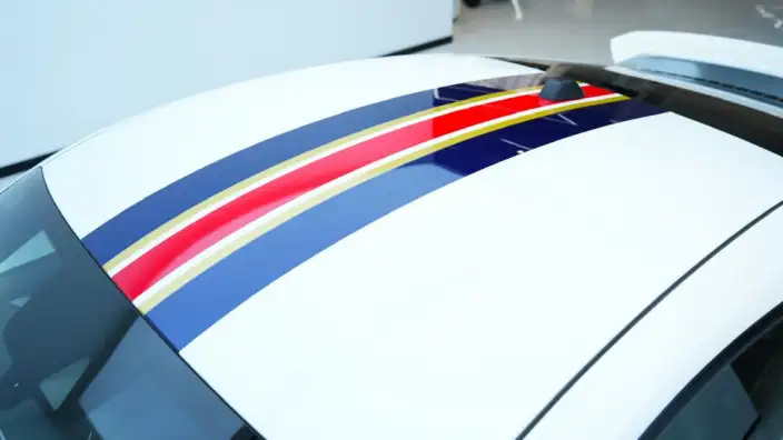 PORSCHE 911 2023 Model Dakar 3.0T – фото 7
