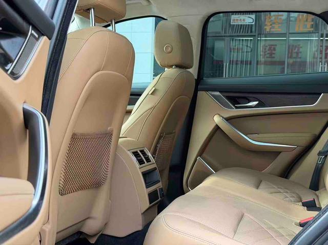Jaguar F-PACE 2022 P250 R-Dynamic Black – фото 12